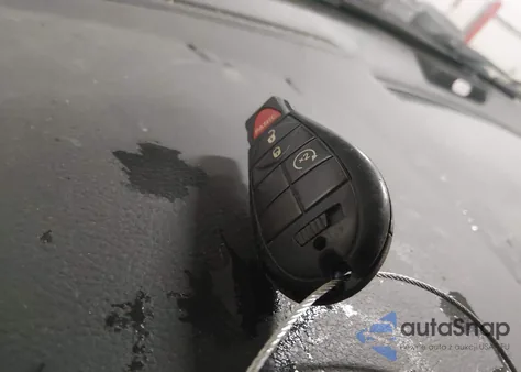 2010 Dodge Ram 1500 Laramie z USA, uszkodzony, nr VIN 1D7RV1GT7AS103362